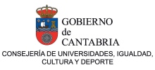 logo deporte cantabria